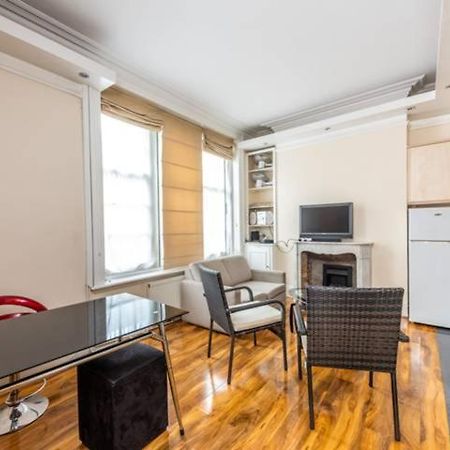 London Kensington & Chelsea 2 Bed Zone 1 Aprt Apartment Exterior foto