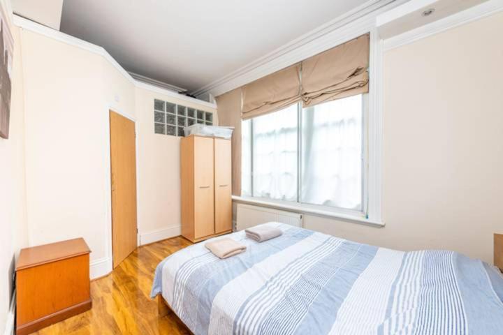 London Kensington & Chelsea 2 Bed Zone 1 Aprt Apartment Exterior foto