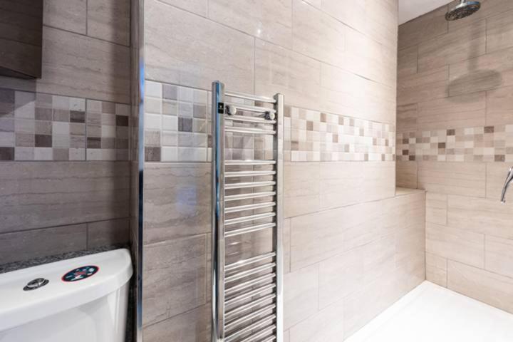 London Kensington & Chelsea 2 Bed Zone 1 Aprt Apartment Exterior foto