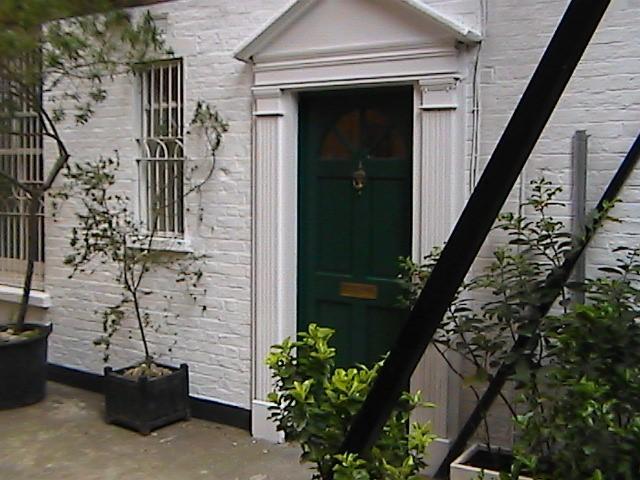 London Kensington & Chelsea 2 Bed Zone 1 Aprt Apartment Exterior foto
