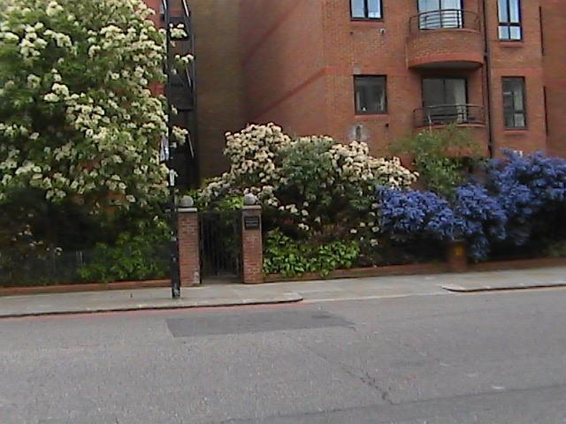 London Kensington & Chelsea 2 Bed Zone 1 Aprt Apartment Exterior foto
